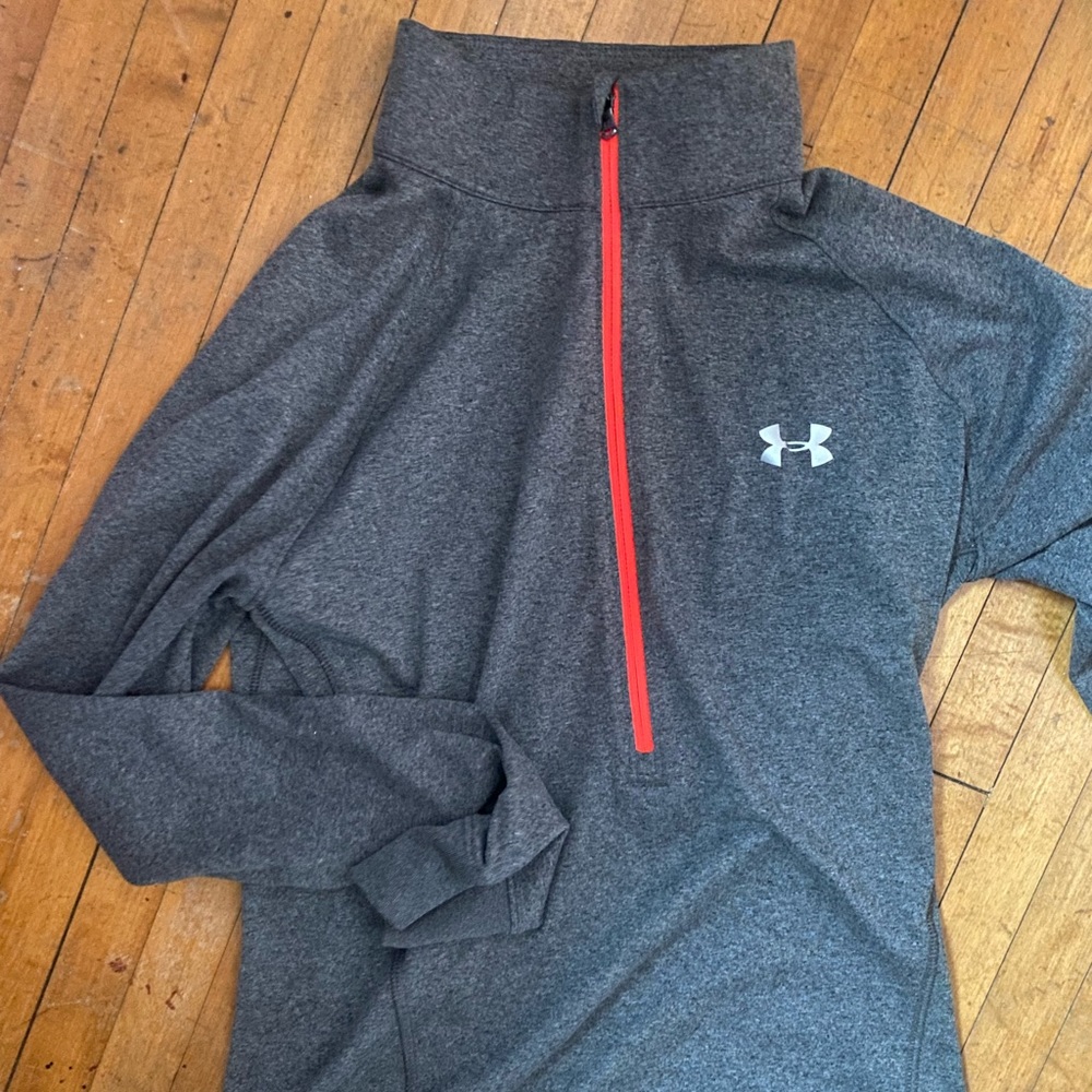 Under Armour Quarter Zip